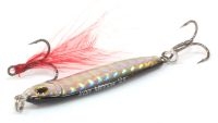 Блесна Renegade Iron Minnow 18g цвет L 053 (Япония)