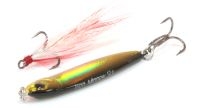 Блесна Rehegade Iron Minnow 24g цвет FA 156 (Япония)