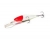Воблер Renegade Zander Death 90mm цвет A131 плавающий 2.5-4m (Япония)