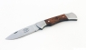 Складной нож Кабан - 2: сталь кованая 95Х18