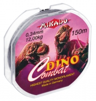 Леска DINO Combat (Mikado), 150м