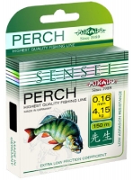 Леска SENSEI PERCH (Mikado), 150м, 0.22мм