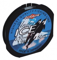 Леска UNDER Ice (Mikado), 25м