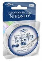 Леска NIHONTO Fluorocarbon Silk/Mikado/, 10м