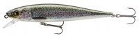 Воблер MINNOW N45 "Rainbow Trout" (Cormoran), 12.0см, 17.0г