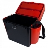 Ящик зимний "FishBox" оранжевый (19л)