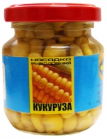 Кукуруза консервированная (Миронов)