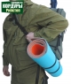 Рюкзак — слинг для похода на рыбалку "РыбZak 20"