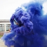 Цветной дым (дымовой факел) для классных фото, пейнтбола, туризма, футбольных фанатов