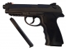 Пневматический пистолет Borner Sport 306 (m)