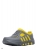 Кроссовки из ЭВА, серо-желтые Кроссовки из ЭВА, серо-желтые