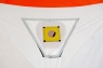 Палатка Куб "Condor" утепленная 1,8 х 1,8 х 1,95