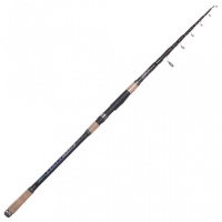 Удилище телескопическое KAIDA "Тele BIG FISH carp" 3,9 м. 60-120гр