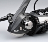 Катушка безынерционная Spro "Hypalite" 1120