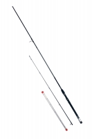 Удилище Daiwa Black Widow Picker (2.7м; 0-25г)