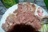 Сухой паёк ВС Казахстана (ИРП, Сухпай, Сухой паек)