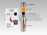 Термос Biostal "Спорт" NВP-750