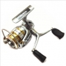 Катушка DAIWA "10 Revros MX" 2506W (двойная рукоять)