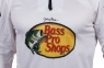 Джерси для рыбалки Bass Pro Shops Nitro®