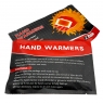 Грелки самонагревающиеся "Hand Warmers" 2 шт