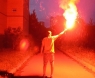 Фальшфейер для маломерных судов