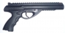 Пистолет пневм. Umarex Morph Pistol