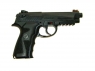 Пневматический пистолет Borner Sport 306