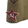 Военная пилотка. Новая!