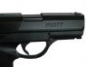 Пистолет пневматический Crosman PR077 Kit, кал.4,5 мм