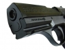 Пистолет пневматический Crosman PR077 Kit, кал.4,5 мм