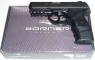 Пистолет пневматический Borner W3000, кал. 4,5 мм